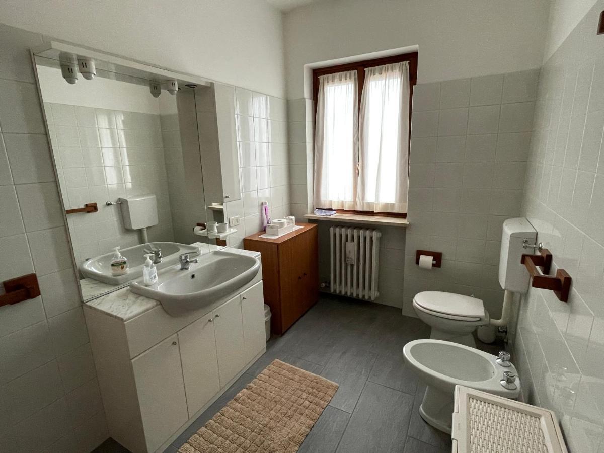 Delightful Home-Lovely Hill View Canneto Pavese Eksteriør bilde