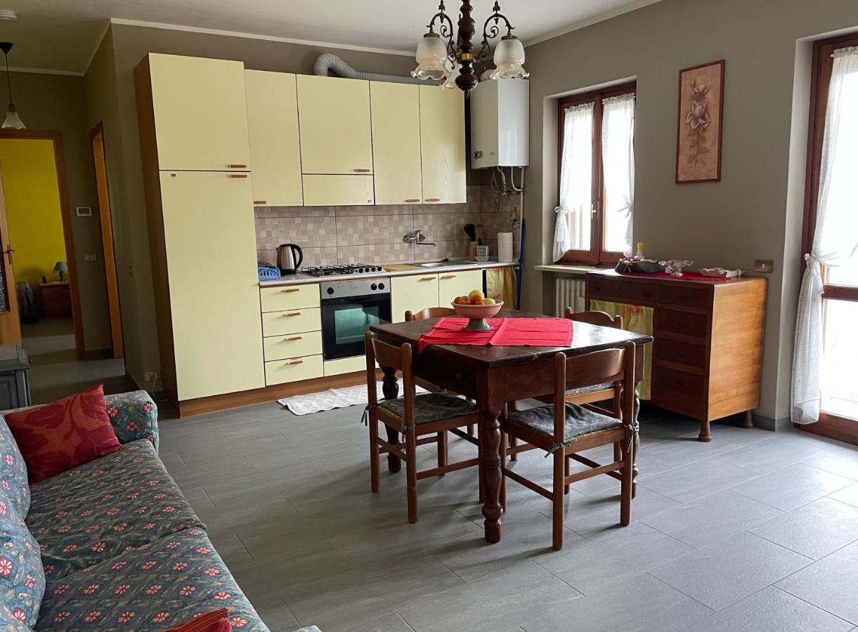 Delightful Home-Lovely Hill View Canneto Pavese Eksteriør bilde
