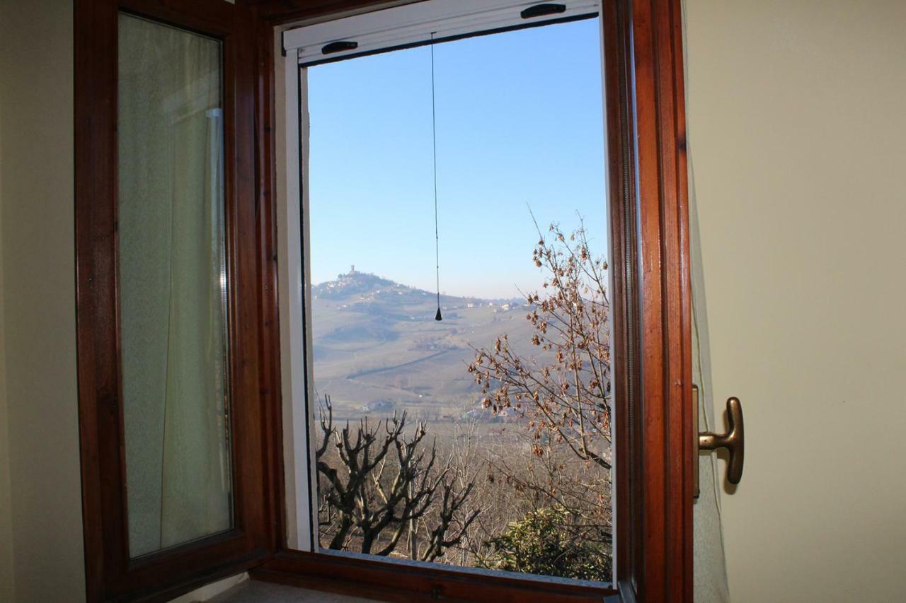 Delightful Home-Lovely Hill View Canneto Pavese Eksteriør bilde