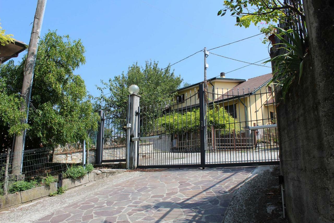 Delightful Home-Lovely Hill View Canneto Pavese Eksteriør bilde