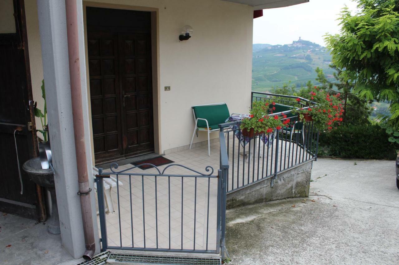 Delightful Home-Lovely Hill View Canneto Pavese Eksteriør bilde